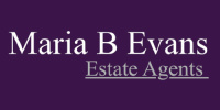 Maria B Evans Estate Agents Ltd