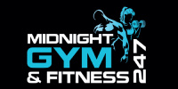 Midnight GYM & Fitness 24hr