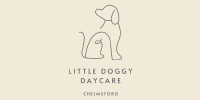Little Doggy Daycare