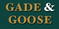Gade and Goose