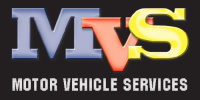 Motor Vehicle Services