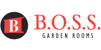 Boss Garden Rooms