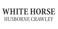 White Horse, Husborne Crawley