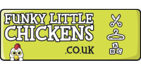 Funky Little Chickens