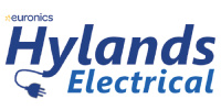 Hylands Electrical (North Staffs Junior Youth Leagues)