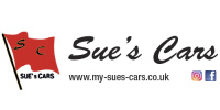 Sue’s Cars