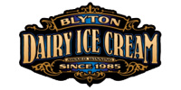 Blyton Dairy Ice Cream