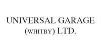 Universal Garage (Whitby) Ltd.