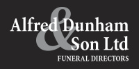 Alfred Dunham Son Ltd - Funeral Directors