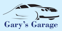 Gary’s Garage (Chester & District Junior Football League)