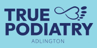 True Podiatry