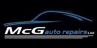 McG Auto Repairs Ltd