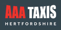 AAA Taxis Hertfordshire