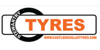 Stewarty Tyres (Dumfries & Galloway Youth Football Development Association)