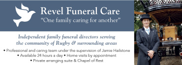 Revel Funeral Care