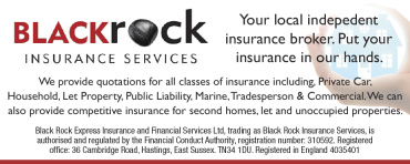 Blackrock Insurance Services