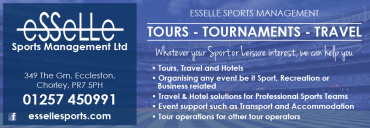 Esselle Sports Management