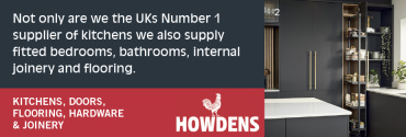 Howdens Norwich