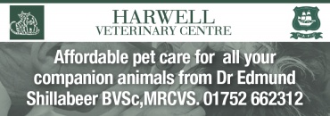 Harwell Veterinary Centre