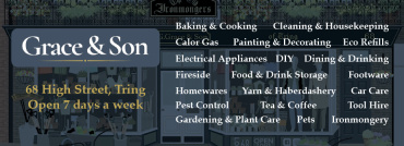 G Grace & Son