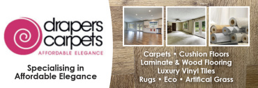 Drapers Carpets