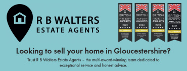 R B Walters Estate Agents