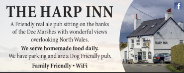 The Harp Inn