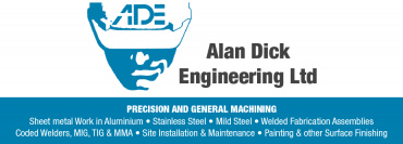 Alan Dick Engineering Ltd