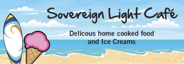 Sovereign Light Café