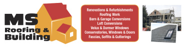 MS Roofing & Building Services