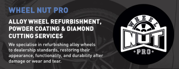 Wheel Nut Pro