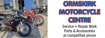 Ormskirk Motorcycle Centre