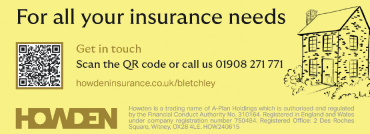 Howden Insurance Bletchley