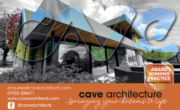 Cave Architecture Ltd