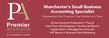 Premier Accountants