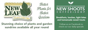 New Leaf Plant Centre