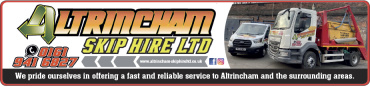 Altrincham Skip Hire Ltd