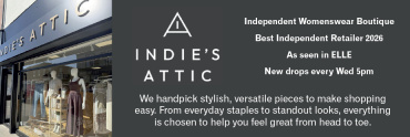 Indie’s Attic