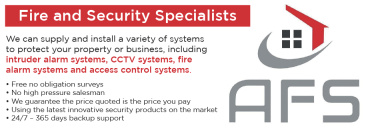 Ayrshire Fire & Security