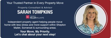 Sarah Tompkins Property Agents Limited