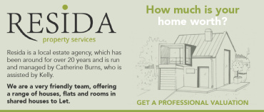 Resida Property Services Ltd