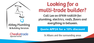 Abbey Plumbing and Building Services