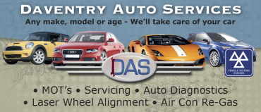 Daventry Auto Services