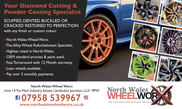North Wales Wheel Worx