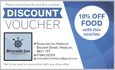 Riverside Inn Hebburn