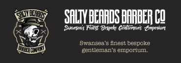 Salty Beards