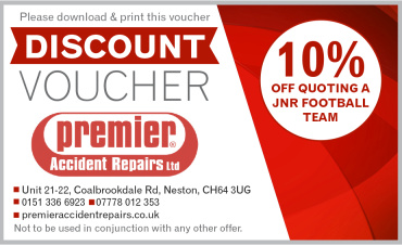 Premier Accident Repairs Ltd