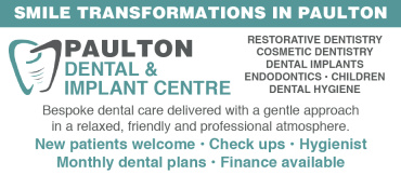 Paulton Dental & Implant Centre