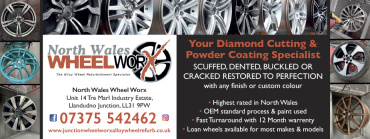 North Wales Wheel Worx