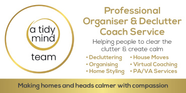 A Tidy Mind Team